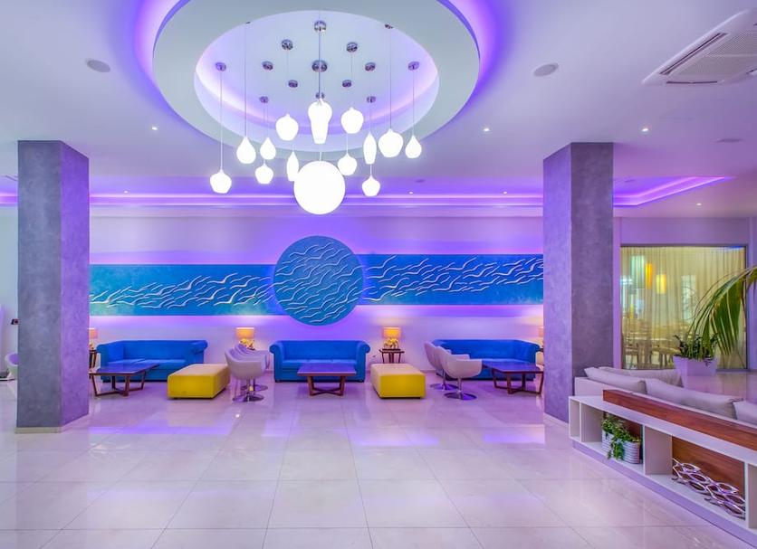 Sala d'estar Foto