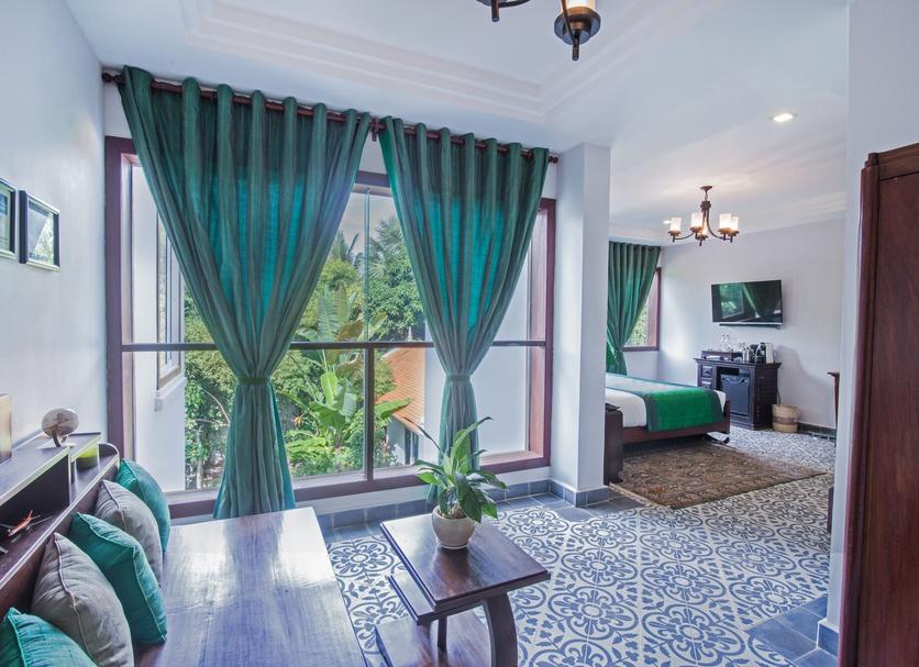 Sala Foto
