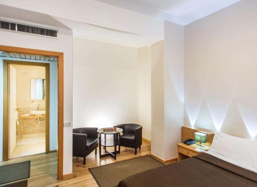 Sala Foto