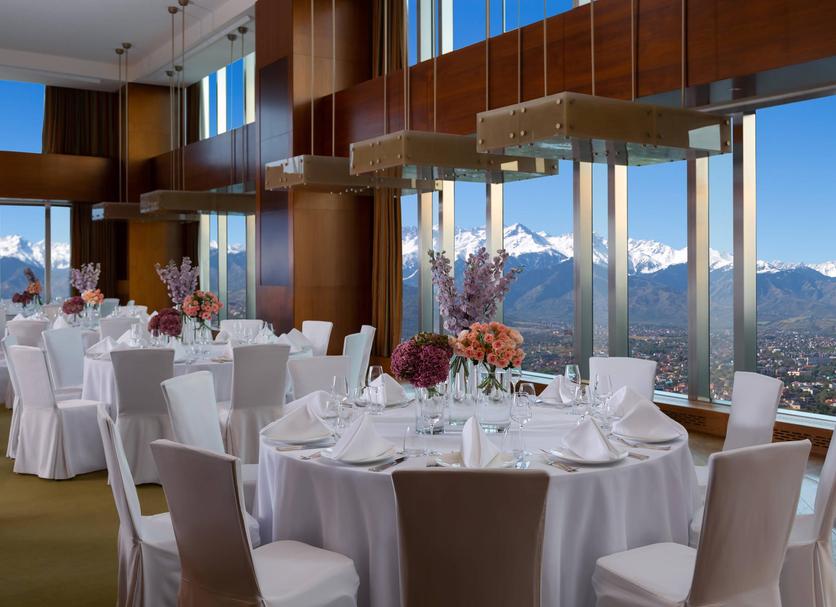 Sala de banquets Foto
