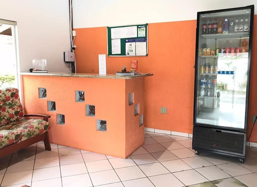 Recepció Foto