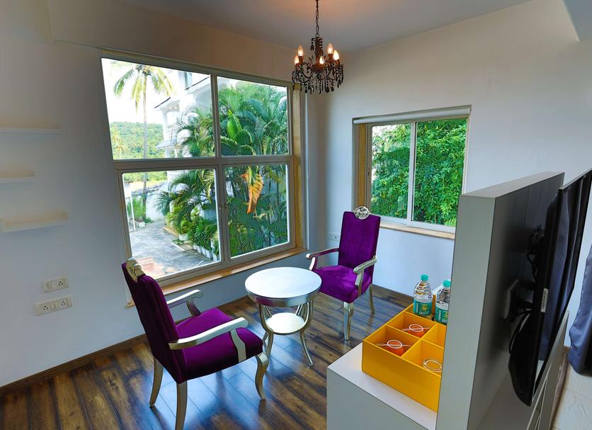 Sala Foto