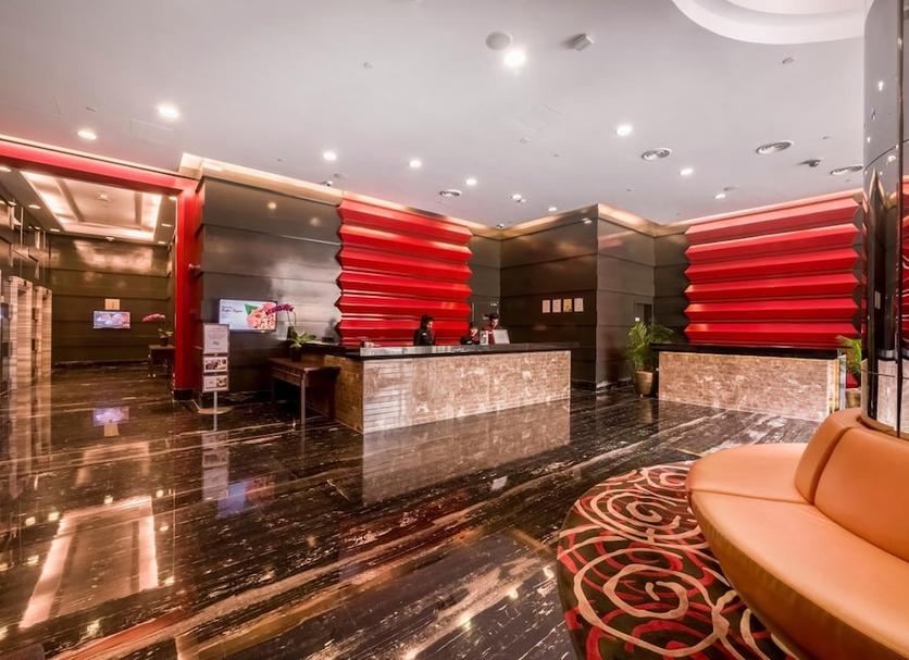 Recepció Foto