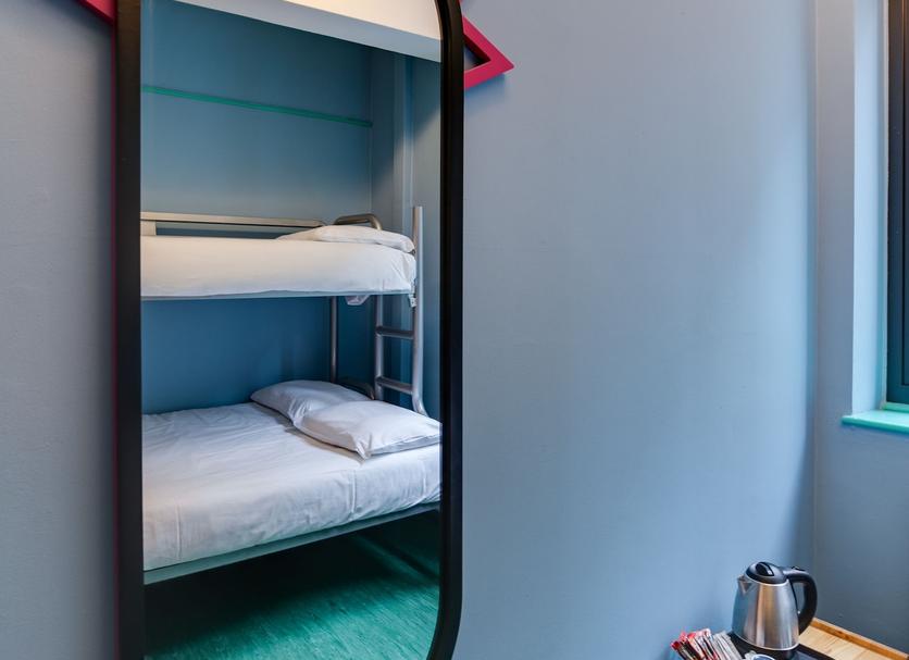 Serveis de l’habitació Foto