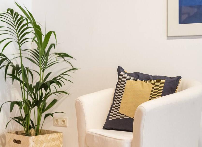 Serveis de l’habitació Foto