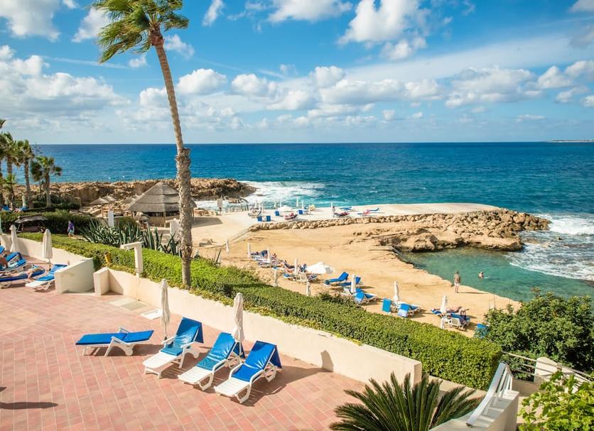 Platja Foto