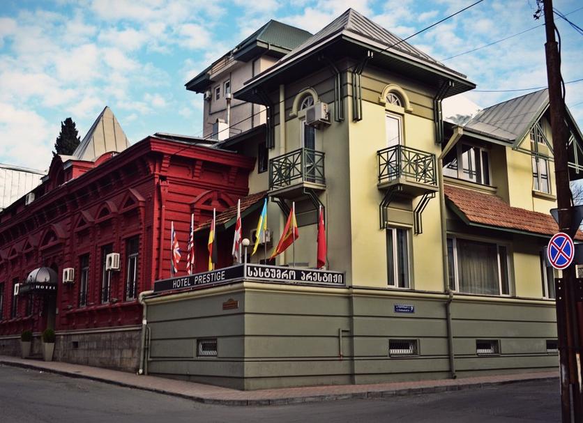 Edifici Foto