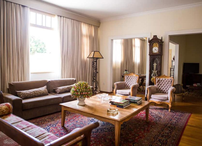 Sala Foto