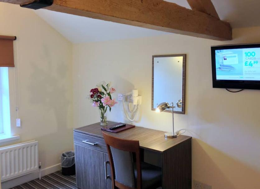 Serveis de l’habitació Foto