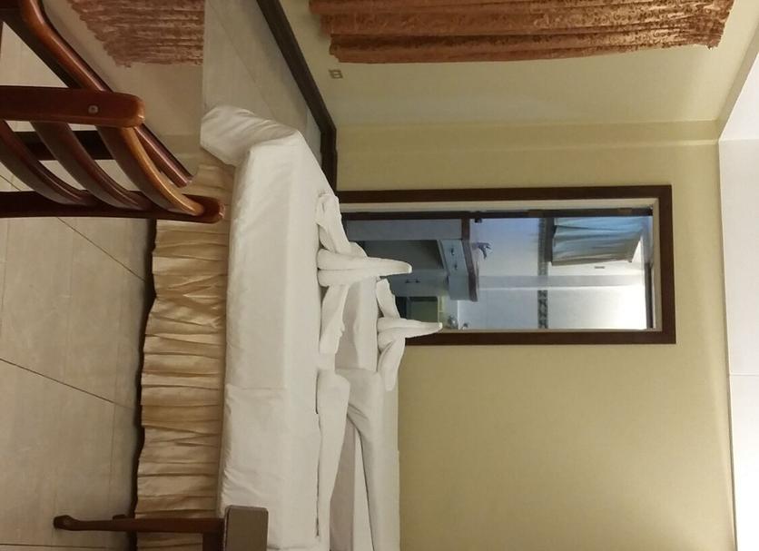 Serveis de l’habitació Foto