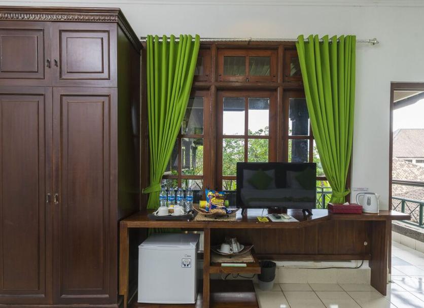 Serveis de l’habitació Foto
