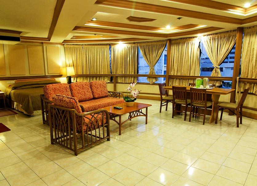 Sala d'estar Foto