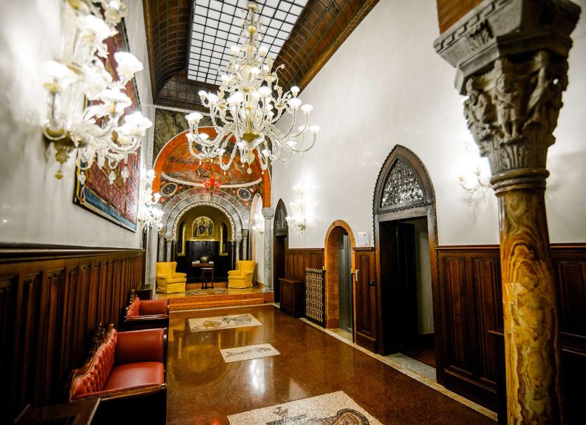 Vestíbul Foto