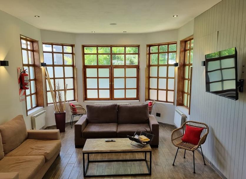 Sala Foto