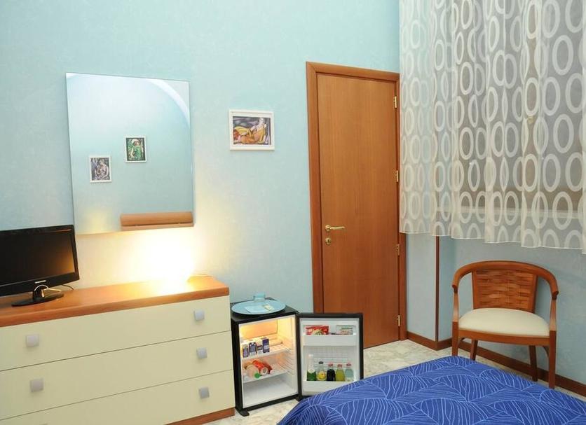 Serveis de l’habitació Foto