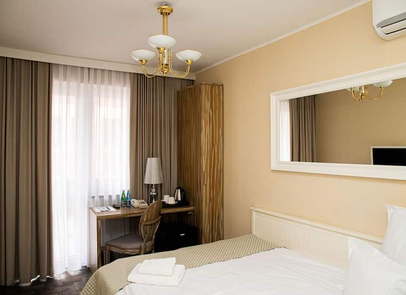 Serveis de l’habitació Foto
