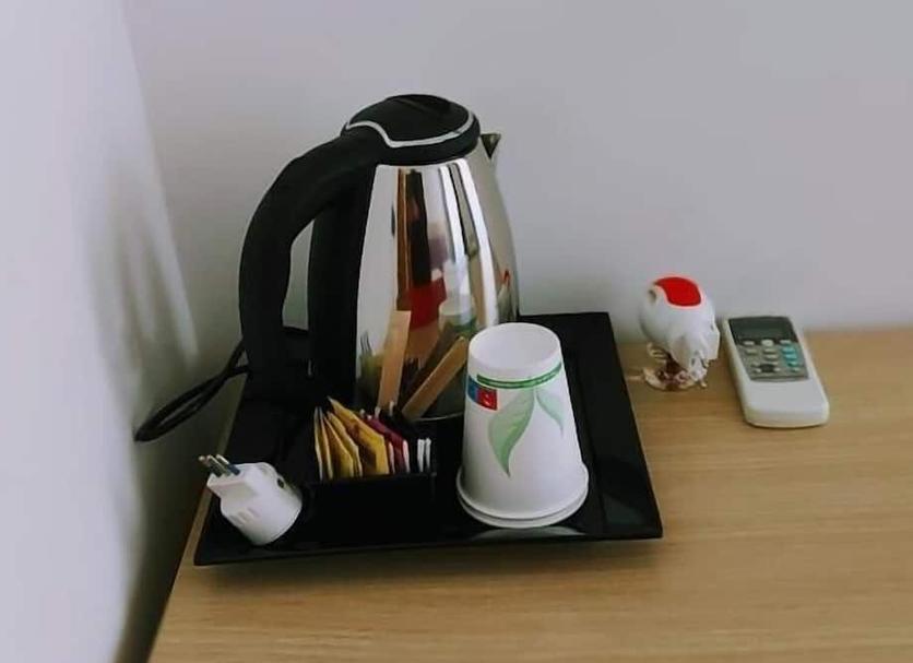 Serveis de l’habitació Foto
