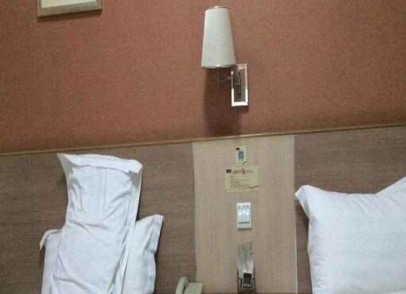 Serveis de l’habitació Foto