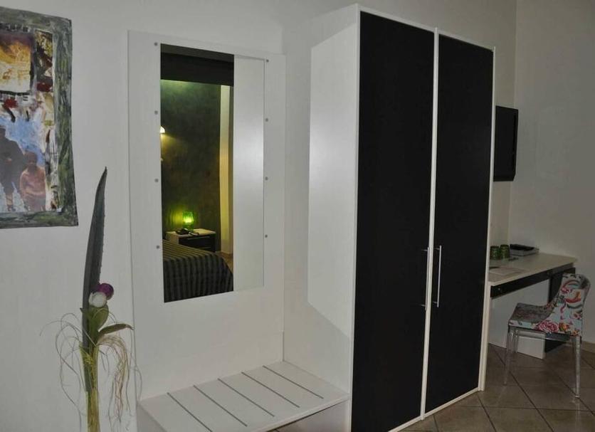 Serveis de l’habitació Foto