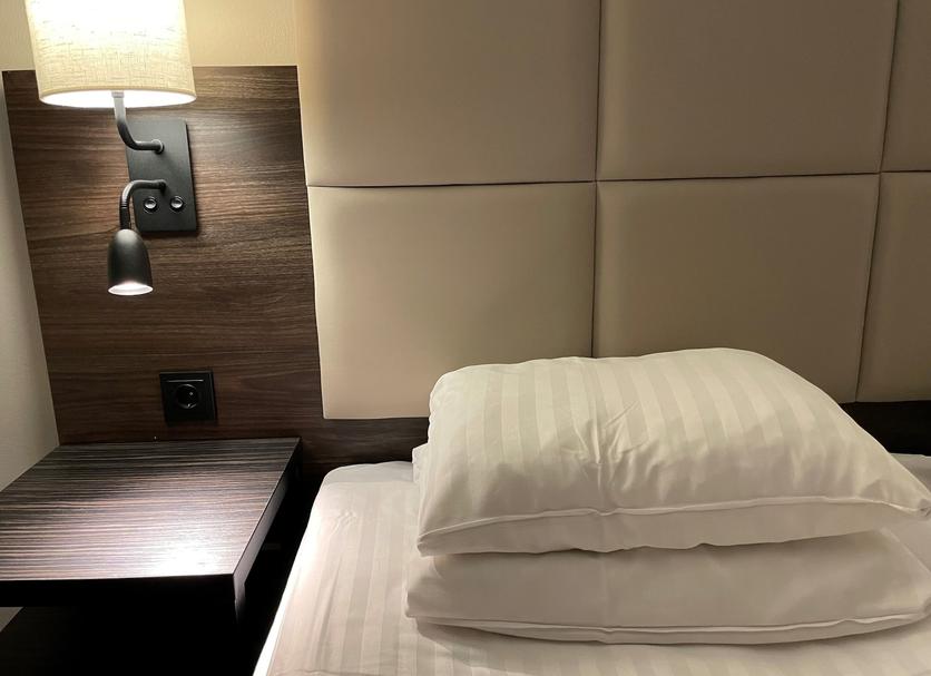 Serveis de l’habitació Foto