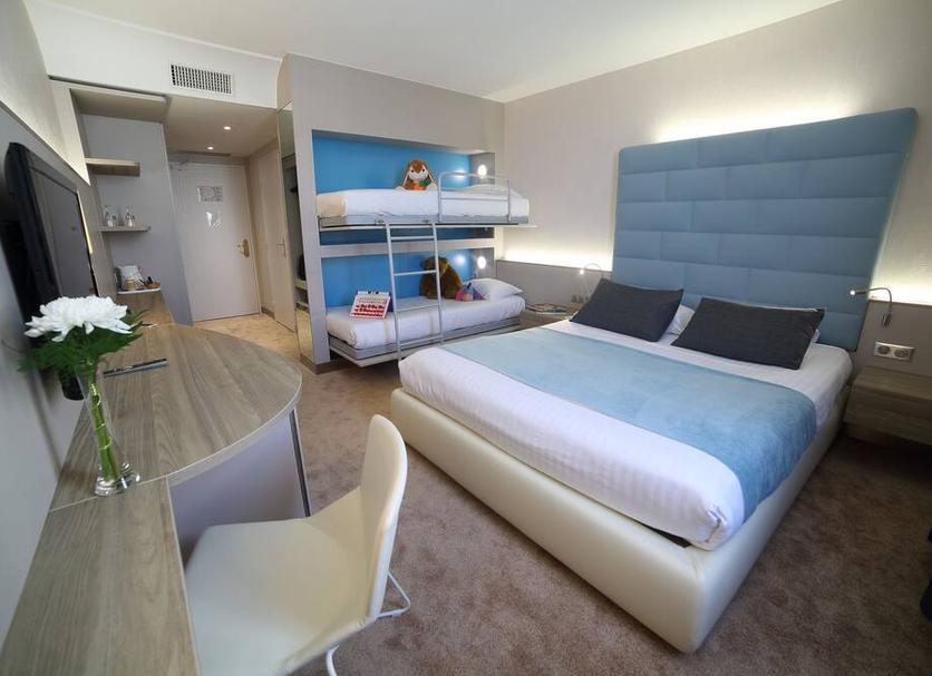 Habitació Foto