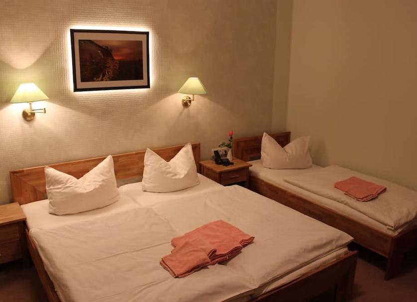 Habitació Foto