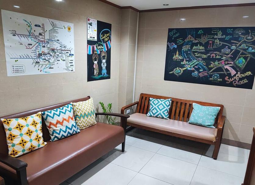 Sala Foto