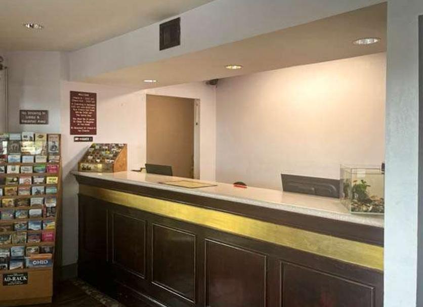 Recepció Foto