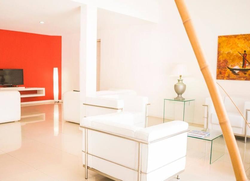 Sala Foto