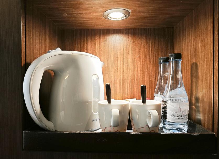 Serveis de l’habitació Foto