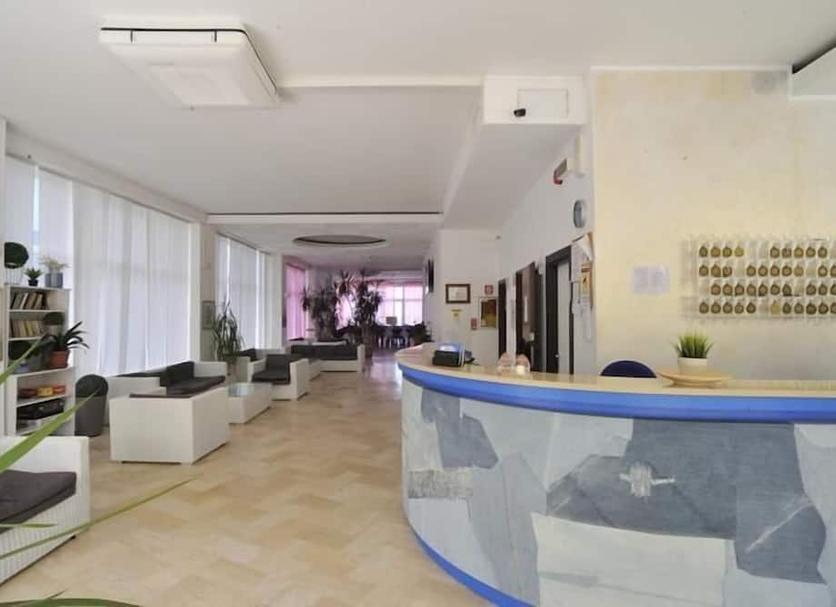 Recepció Foto