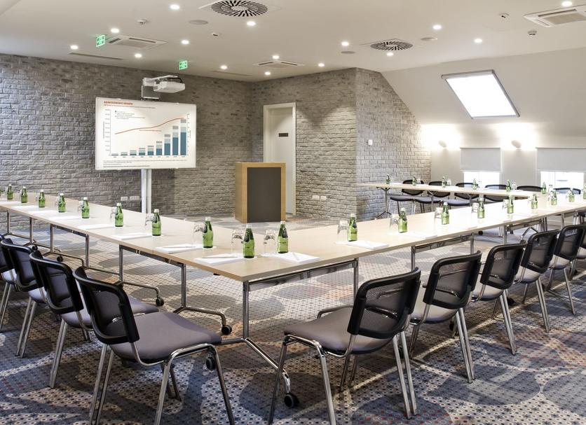 Sala de conferències Foto