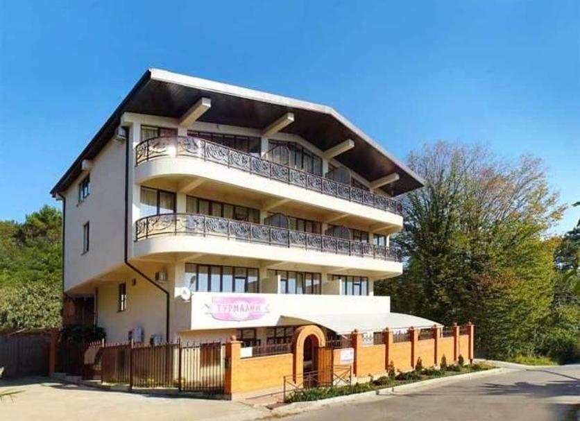 Edifici Foto