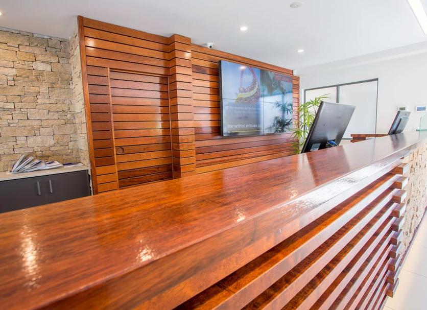 Recepció Foto