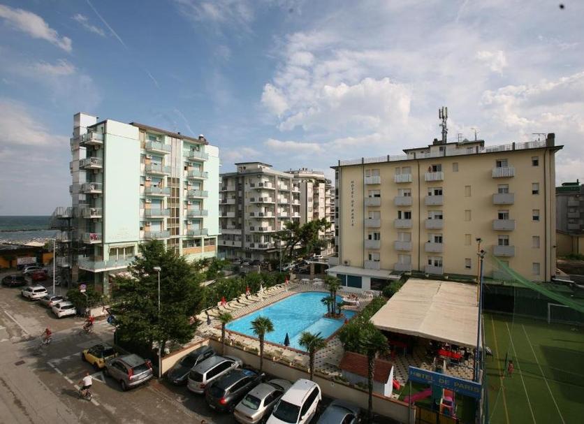 Edifici Foto