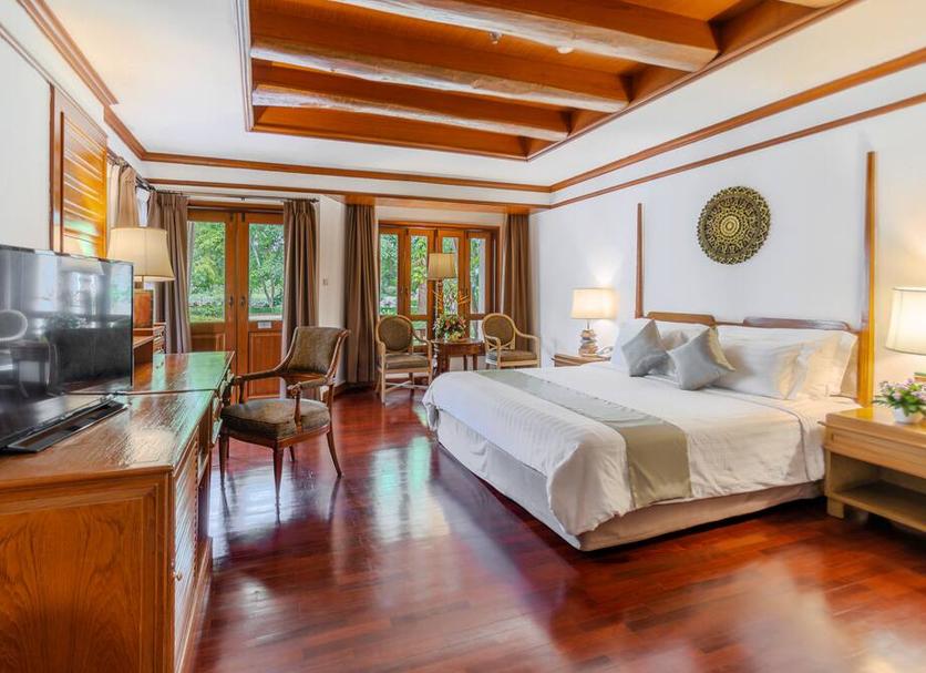 Habitació Foto