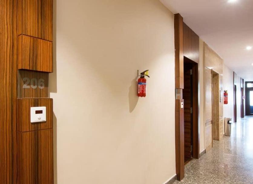 Passadís Foto