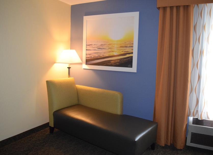 Serveis de l’habitació Foto