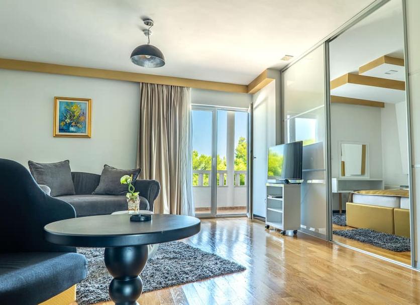 Sala Foto