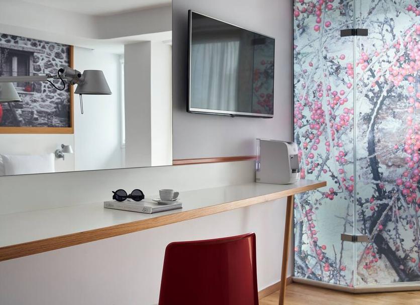 Serveis de l’habitació Foto