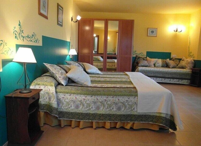 Habitació Foto