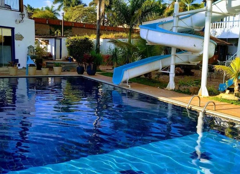Pool Foto