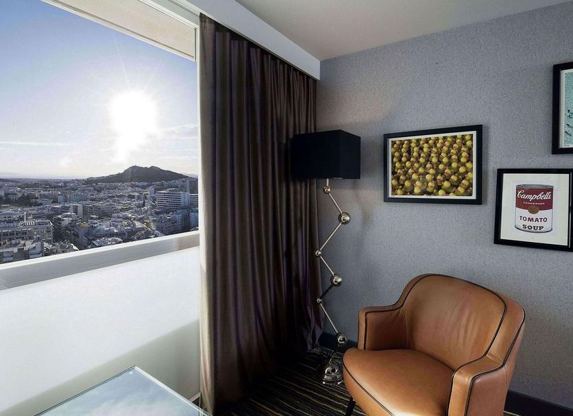 Serveis de l’habitació Foto
