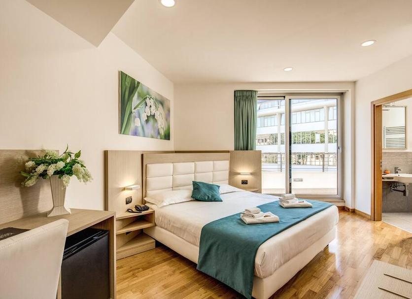 Habitació Foto