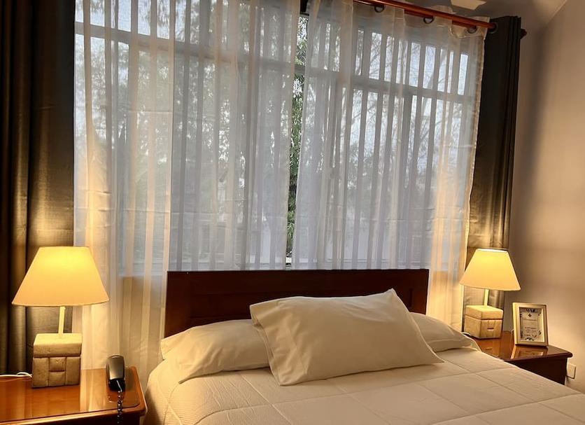 Habitació Foto