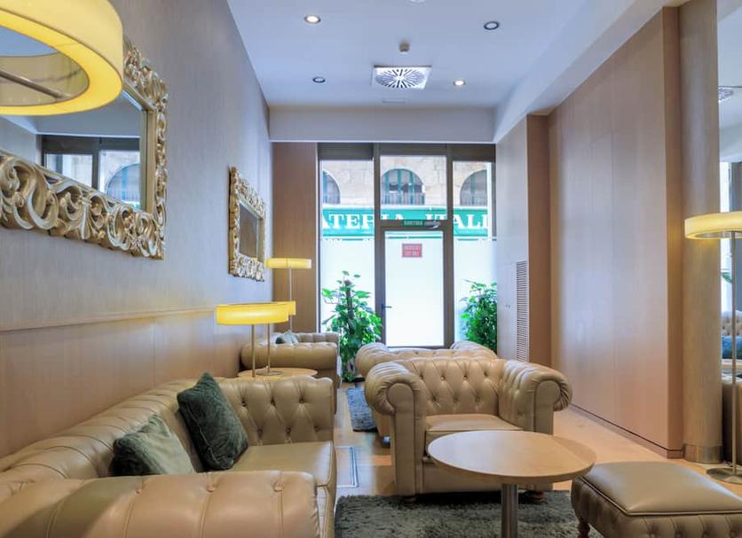 Sala d'estar Foto