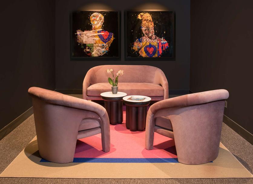 Sala Foto