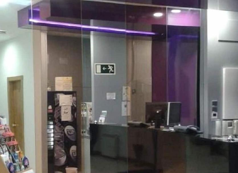 Recepció Foto