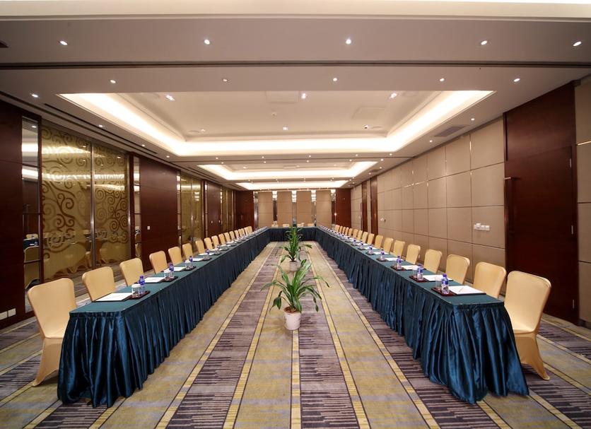 Sala de conferències Foto