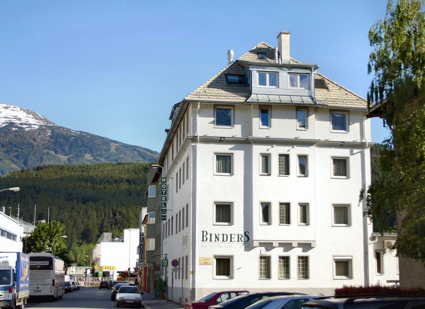 Edifici Foto